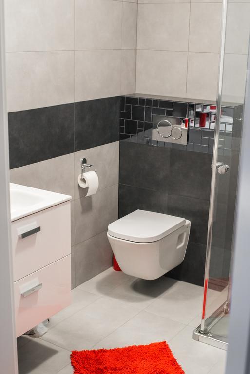 Garden Apartment Krakow Dış mekan fotoğraf