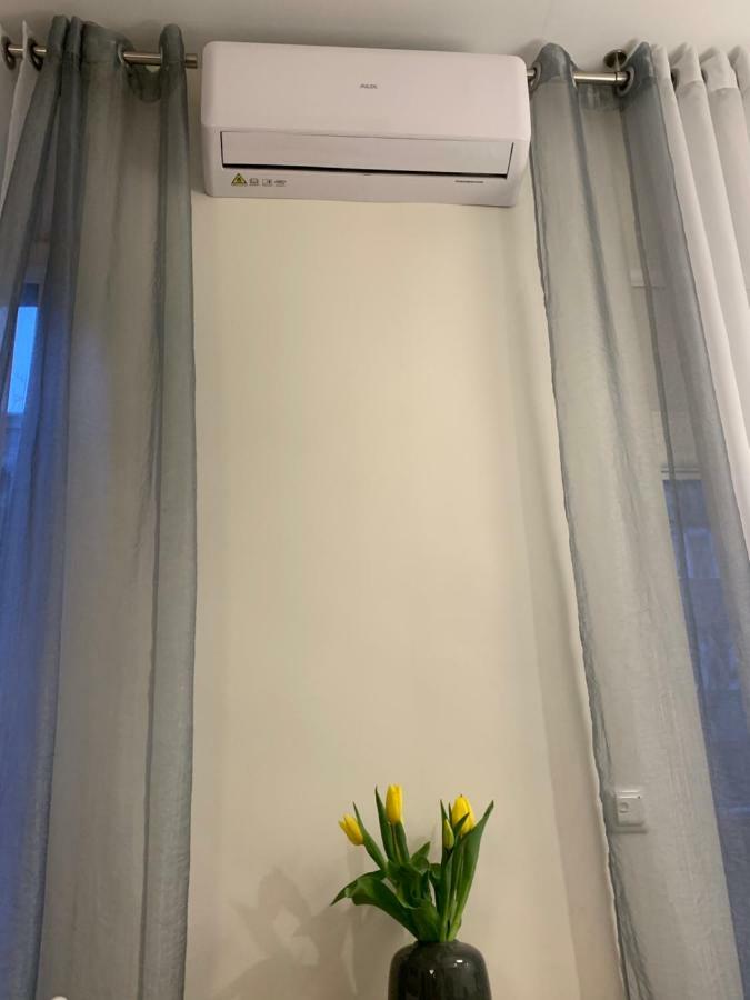 Garden Apartment Krakow Dış mekan fotoğraf